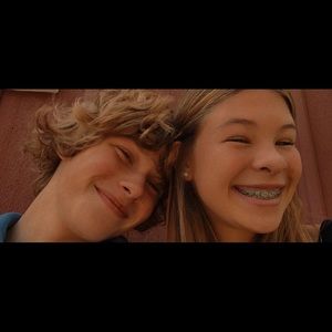 Meet your Posher, Jori